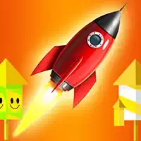 Raketenspiele